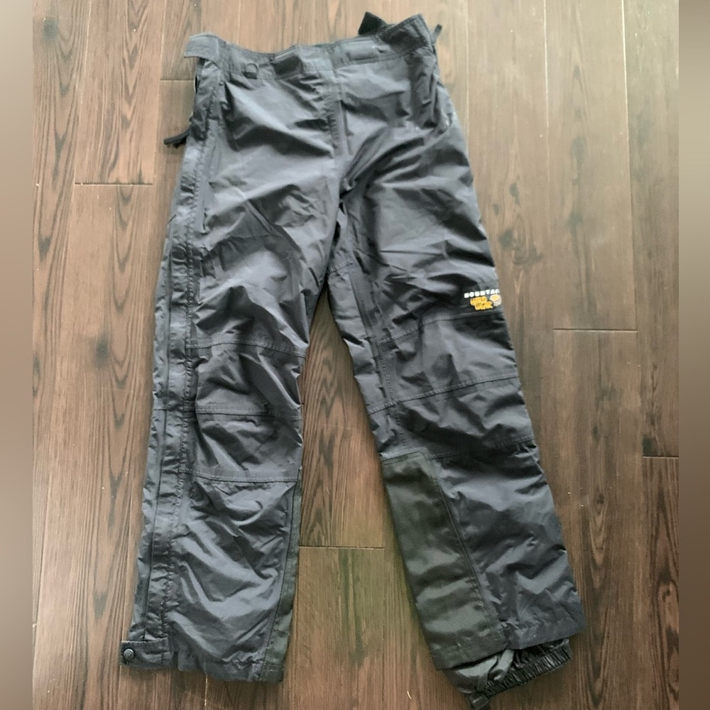 Mountain Hardwear Insulated Ski Pant - Women's